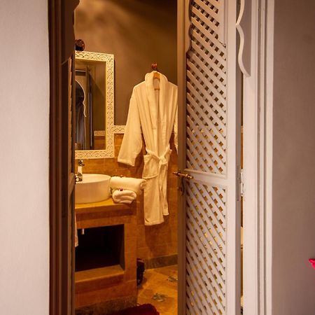 Riad Sofyan & Spa Marrakesh Chambre photo