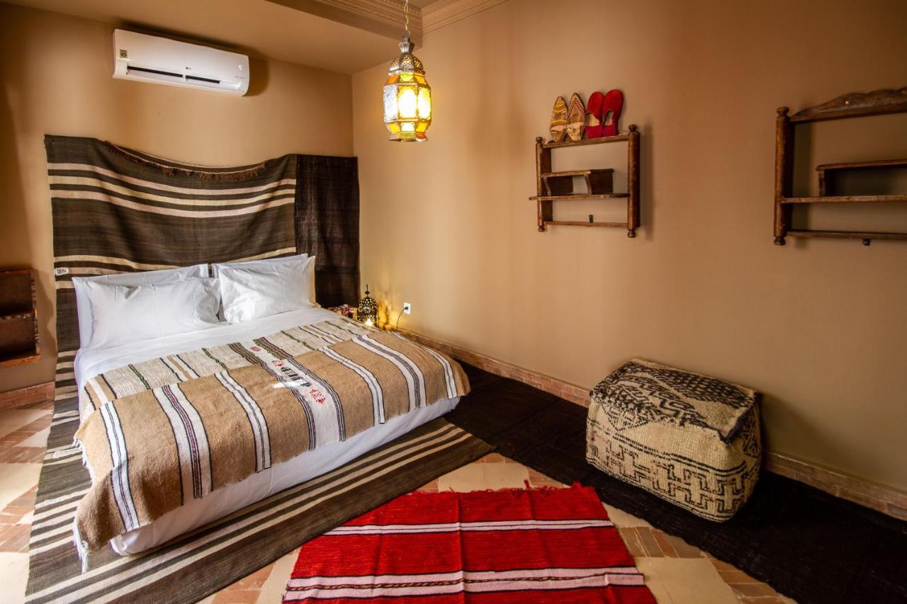 Riad Sofyan & Spa Marrakesh Extérieur photo