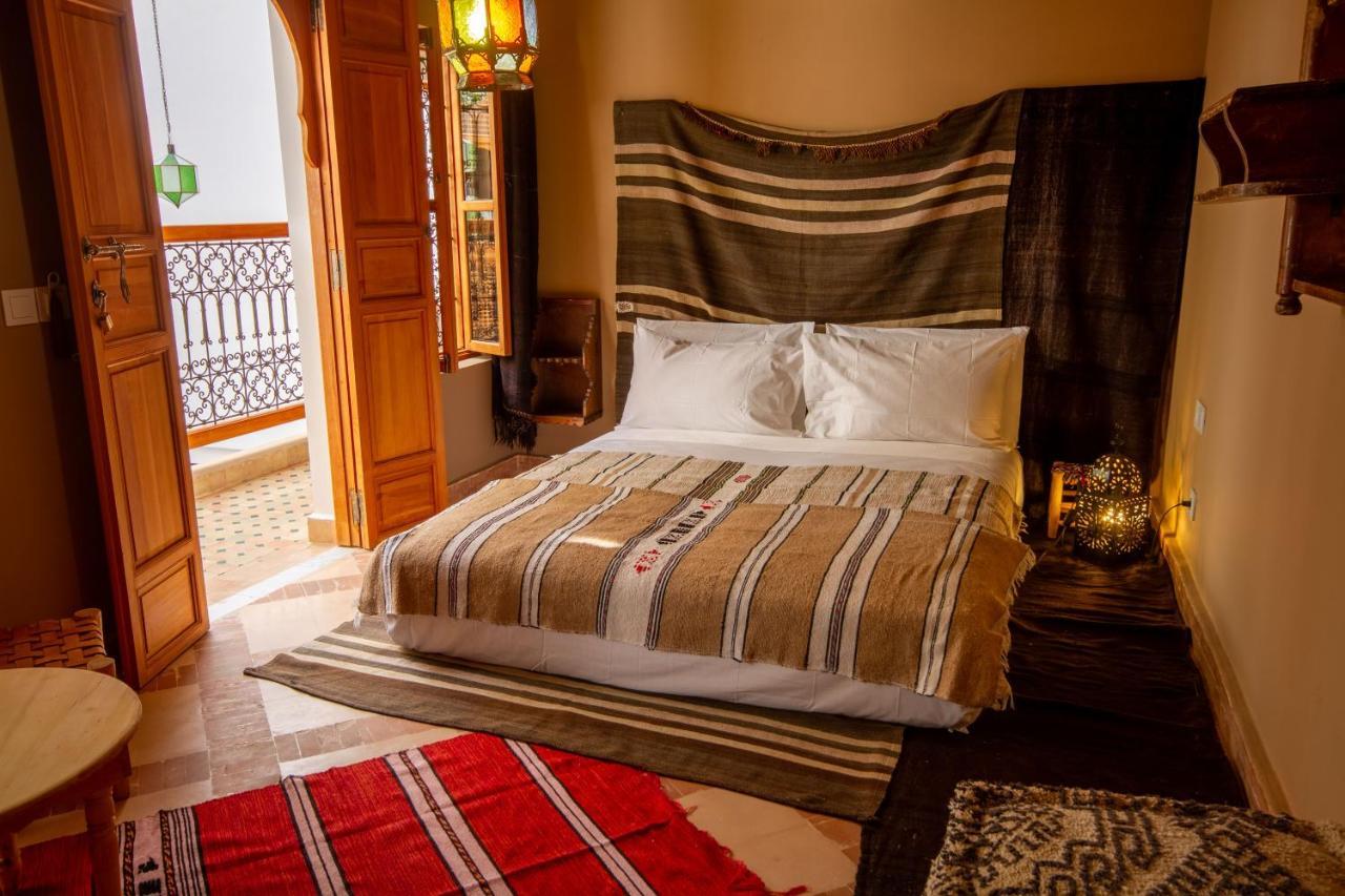 Riad Sofyan & Spa Marrakesh Extérieur photo