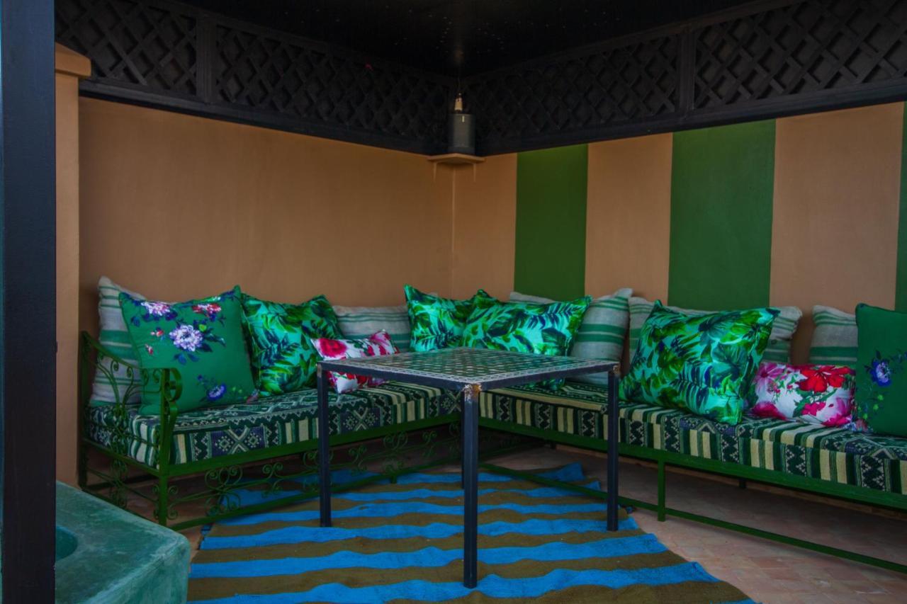 Riad Sofyan & Spa Marrakesh Extérieur photo