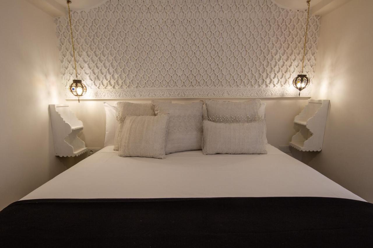 Riad Sofyan & Spa Marrakesh Extérieur photo