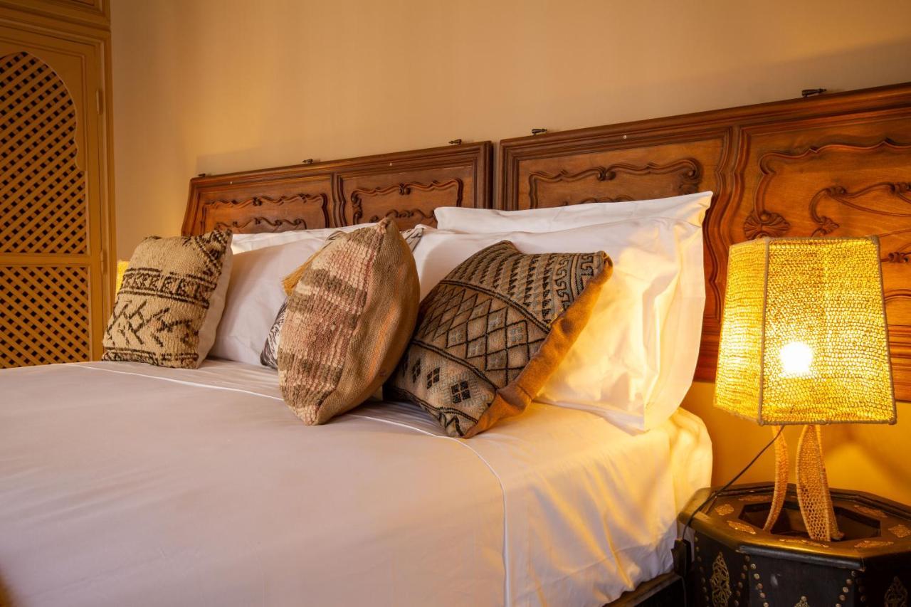 Riad Sofyan & Spa Marrakesh Extérieur photo