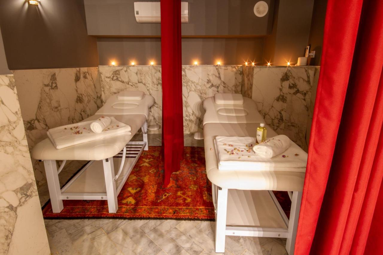 Riad Sofyan & Spa Marrakesh Extérieur photo