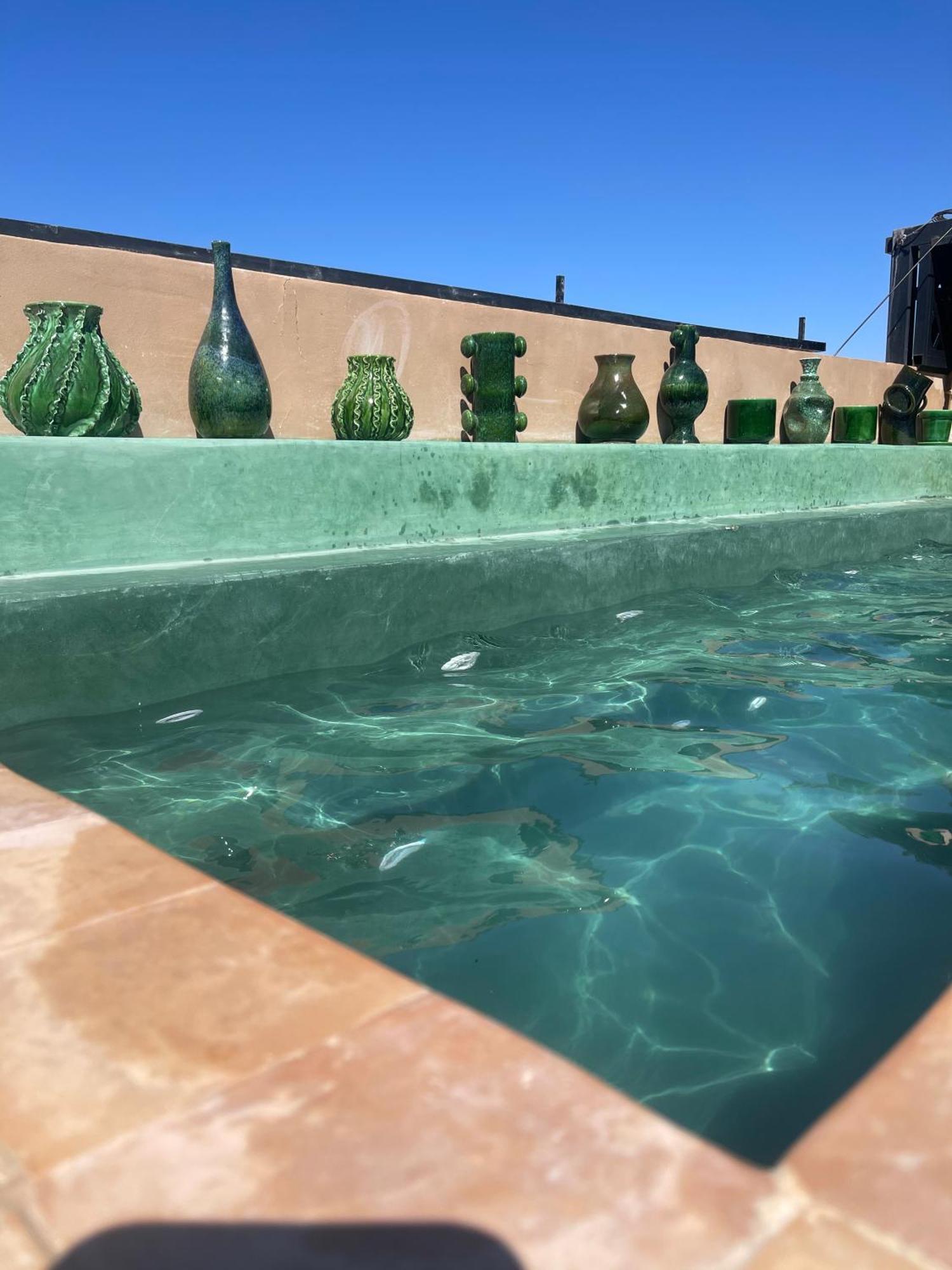 Riad Sofyan & Spa Marrakesh Extérieur photo